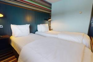 Village Hotel Newcastle - Policies and Sustainability