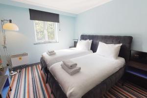Village Hotel Nottingham - Questions About Staying Here