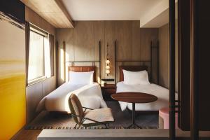 Voco Osaka Central, an IHG Hotel - Transportation Access