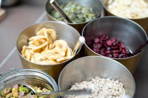 Voco St. Johns Solihull, an IHG Hotel - Room Accommodations