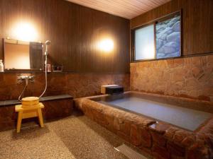 Wafu Ryokan Misato - Wellness and Relaxation Options