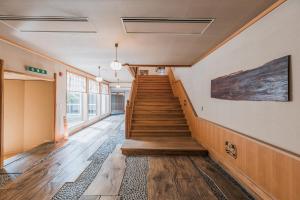 Wakamatsu Hot Spring Resort Review - Nearby Attractions