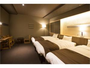 Wakkanai Grand Hotel - Guest Ratings and Feedback