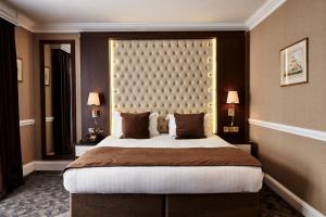 Warren House Hotel - Dining and Facilities