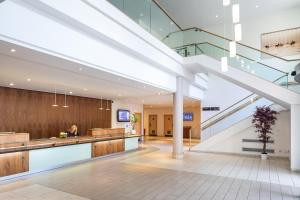 Warwick Conferences - Scarman - Campus Facilities