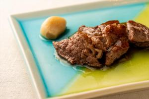 Washu Blue Resort風籠 Kasago - Nearby Attractions