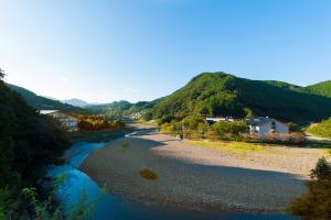 Watarase Onsen Hotel Yamayuri - Travel Tips