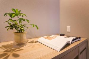 WAYFARER Kyoto Shijo - Safety Measures