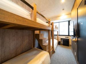 WELLSTAY Namba - Check-in, Check-out, and Policies