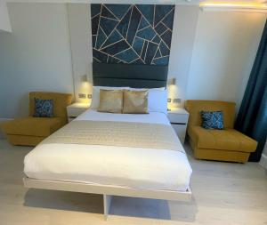 West End Lane II - Policies and Guidelines