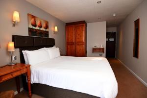 White Hart, Exeter by Marstons Inns - Planning Your Stay