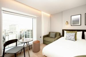 Wilde Aparthotels London Paddington - Facilities and Services
