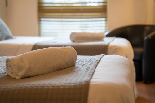 Winchelsea Lodge - Nearby Attractions and Surroundings
