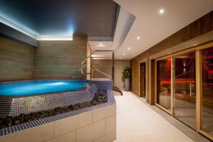Woodbury Park Hotel & Spa - Spa and Wellness Facilities