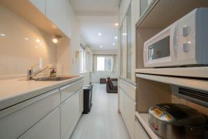 World Inn Susukino - Nearby Dining Options