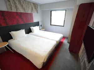 WPÜ HOTEL Shinjuku - Booking Information