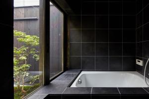 YADORU KYOTO HANARE Washi No Yado - Safety and Health Information