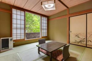 Yama No Yado Meiji Onsen - Dining Options