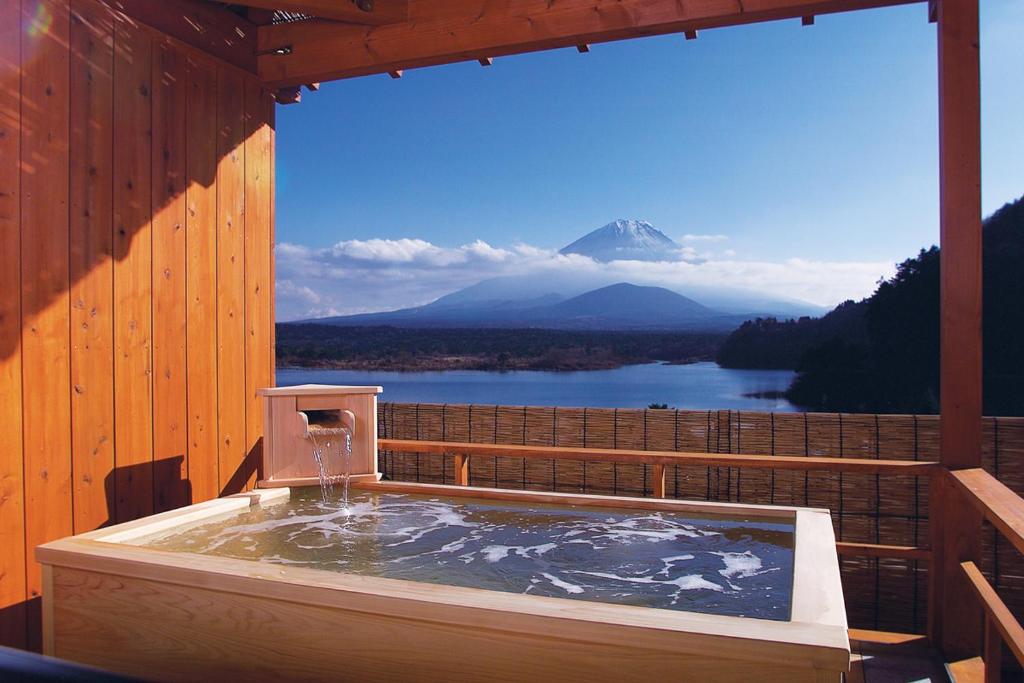 Yamadaya Hotel Review