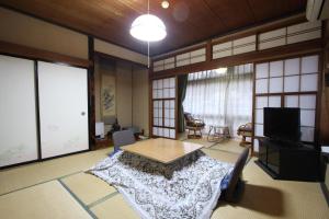 Yamadaya Ryokan - Nearby Attractions