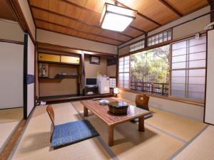 Yamamoto Ryokan - Tips for Your Stay