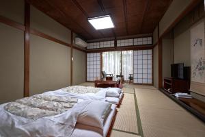 Yamamuro Ryokan - Health and Safety Measures