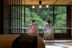 Yamanakaonsen Ohanami Kyubei - Policies and Guidelines