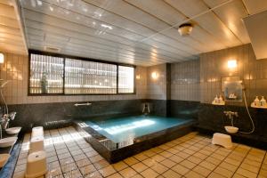 Yamatoya Honten Ryokan Osaka - Booking Information