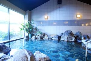 Yanagiya - Nearby Attractions
