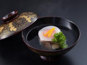 Yasaka Yutone Kyokoyado - Policies and Regulations