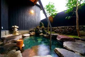 Yawaragi-no-Sato Yadoya - Policies and Regulations
