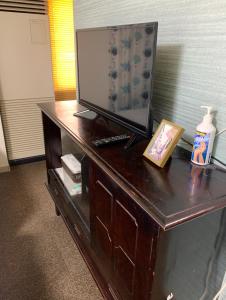 Yiyihouse Shinsaibashi - Check-in/Check-out