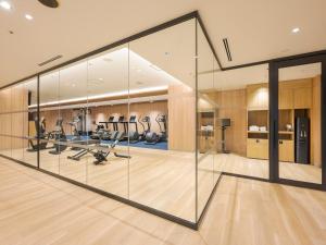 Yokohama Bay Sheraton Hotel and Towers - Room Types and Booking