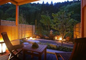 Yokohama Is a Hot Spring Resort - Check-in and Check-out