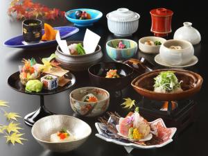 Yoshimatsu - Nearby Attractions