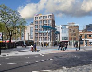 YOTELPAD London Stratford - Nearby Attractions