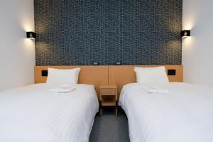 YOU STYLE HOTEL HAKATA - Exceptional Staff and Service