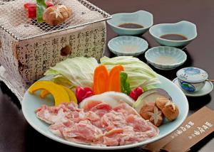 Yufu Ryochiku - Tips for Visitors