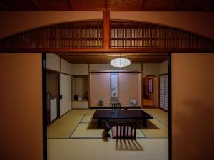 Yufuin Onsen Wafu Ryokan Tsuenosho - Guest Experiences