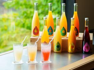 Yufuin Rakuyu - Frequently Asked Questions