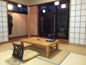 Yufuin Tsubaki - Location and Nearby Attractions