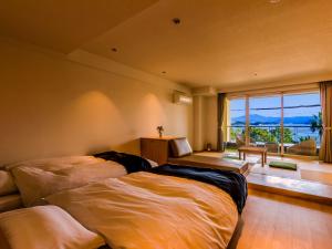 Yukai Resort Premium Shirahama Gyoen - Health and Safety Measures