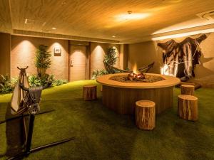 Yukai Resort Premium Toba Saichoraku - Health and Safety Measures