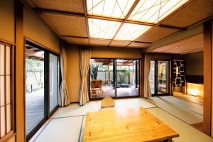 Yumeguri No Yado Yoshiharu Review - Dining Options