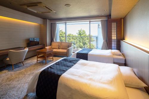 Yumekaiyu Awajishima - Guest Reviews and Feedback