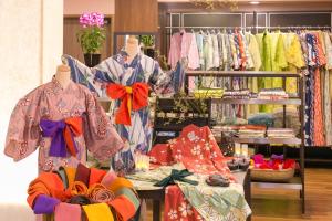 Yumeoi-so - Policies to Note