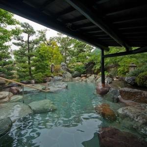 Yumetsuzuri - Nearby Attractions