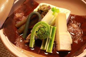 Yumoto Choza - Nearby Attractions