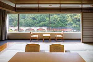 Yumoto Fujiya Hotel - Frequently Asked Questions