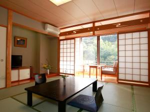 Yumoto Kanko Hotel Saikyo - Nearby Attractions